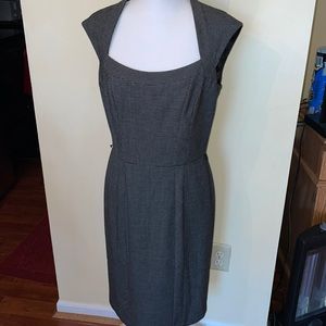 White House Black Market dress